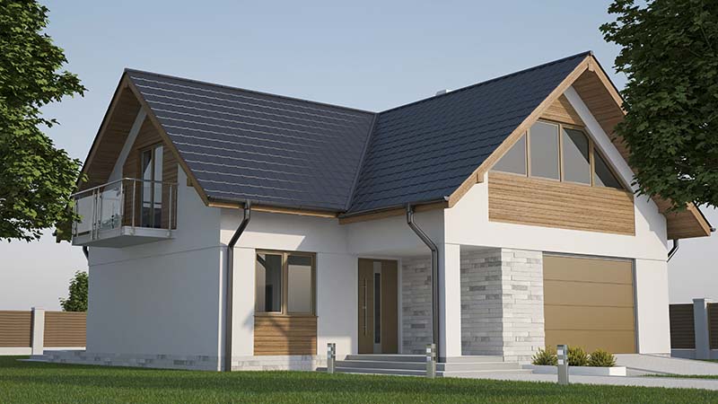 Attached Home Addition and Secondary Suite Oakville